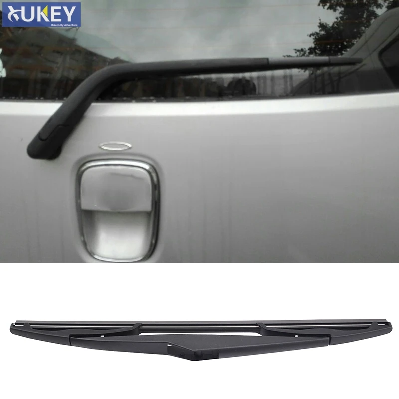 Xukey 12" For HYUNDAI i10 2007 2013 MK1 305mm Rear Window Windshield