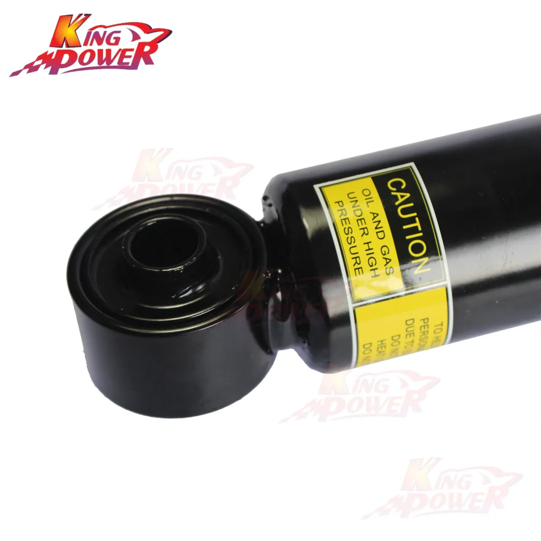 KP Бесплатная доставка пара задних амортизаторов пневматической подвески для 2000