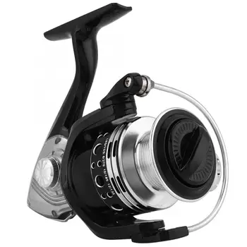 

YK 3000-6000 Fishing Reel Folding Saltwater Spinning Reel For Outdoor Sea River Carp Fishing Accessories