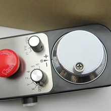 12 v 25PPR электронный mpg Подвеска cnc маховик для системы ЧПУ машина