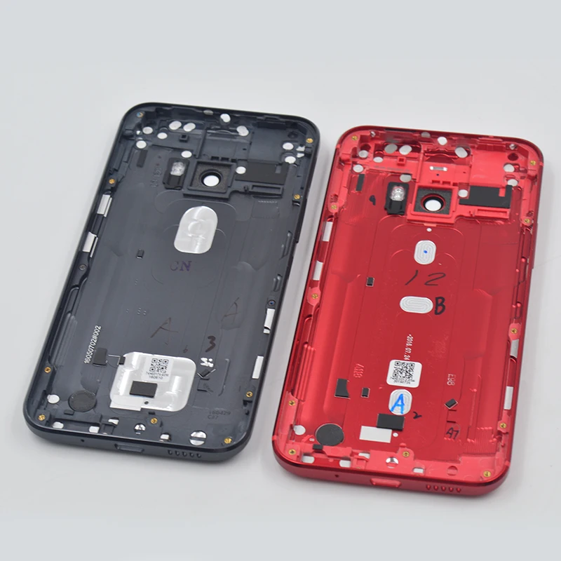Housing Door For HTC One M10 Back Battery Cover Case with Volume Camera Lens Digitzer Assembly 1 Housing Door For HTC One M10 Back Battery Cover Case with Volume Camera Lens Digitzer Assembly 3