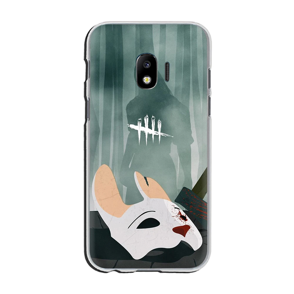 H4 Dead при дневном свете жесткий чехол для телефона для samsung Galaxy J6 J5 J1 J2 J3 J7 премьер-J7(версия ЕС - Цвет: H4