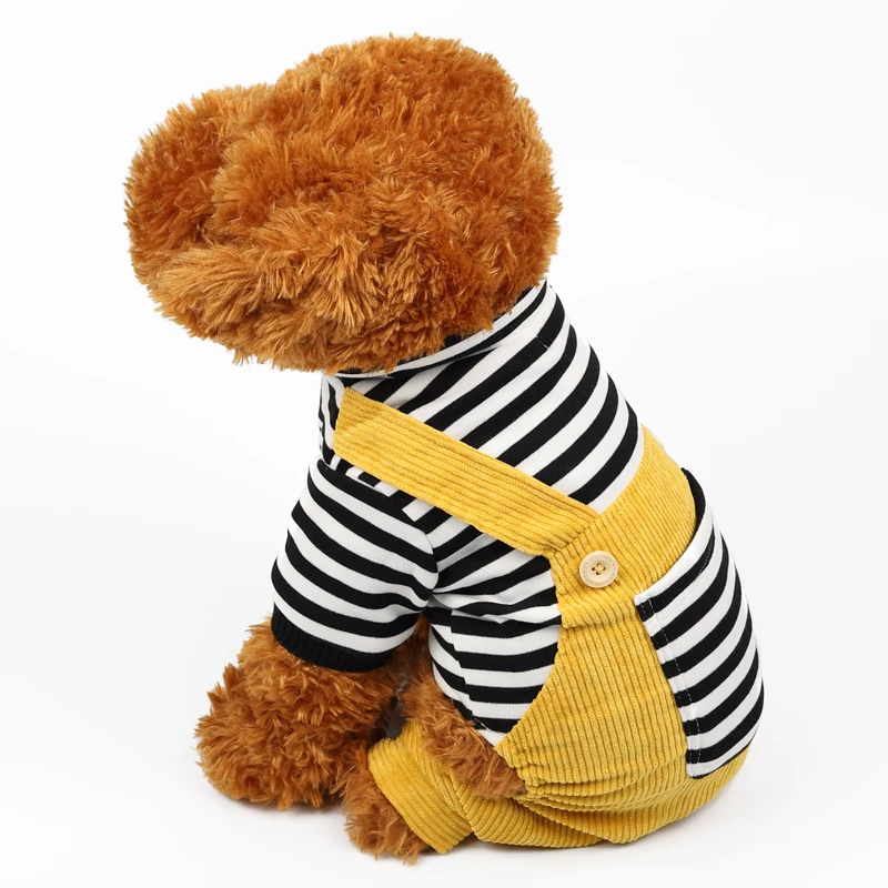 03 dog jumpsuit 