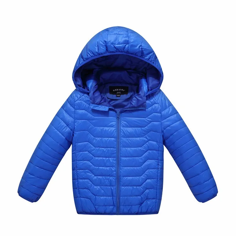 Зимние детские куртки для мальчиков; теплое пуховое хлопковое пальто; Одежда для мальчиков; Повседневная Верхняя одежда с капюшоном; куртки; DQ093