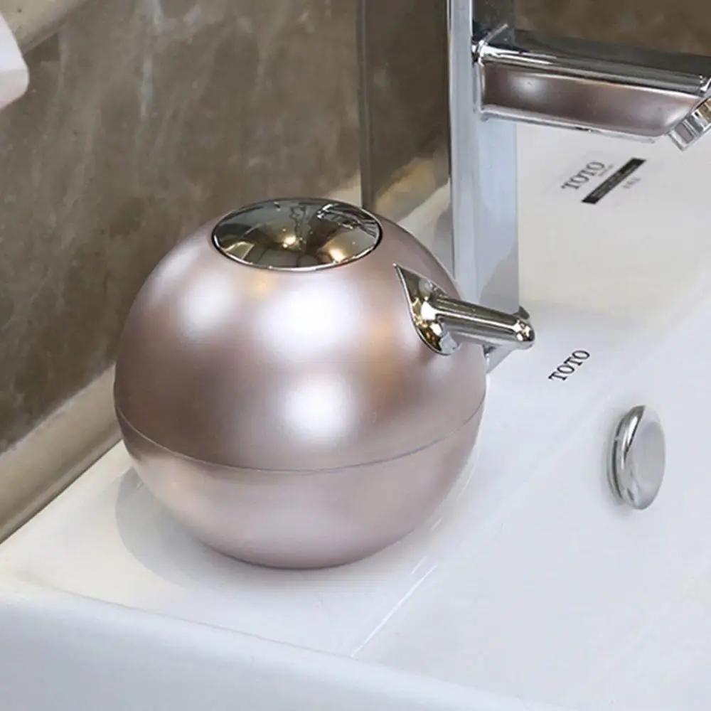 

Soap Dispenser Creativity Bathroom Manual Press Washbasin Countertop Hand Sanitizer Bottles Capacity 380ml Sanitizer Container S