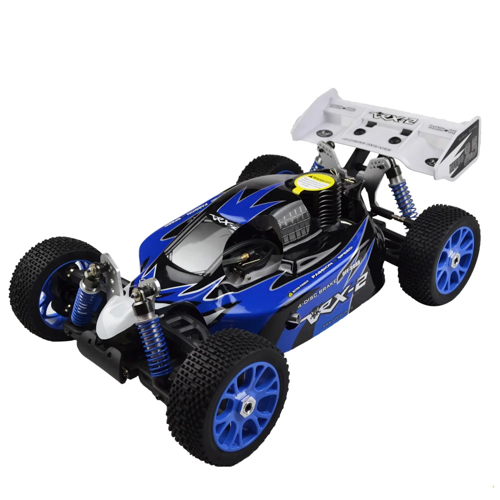 petrol remote control cars