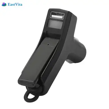 

EastVita Handsfree Wireless Bluetooth Earphones in-ear Car Stereo Headset With Car Charger For iPhone Samsung HTC r25