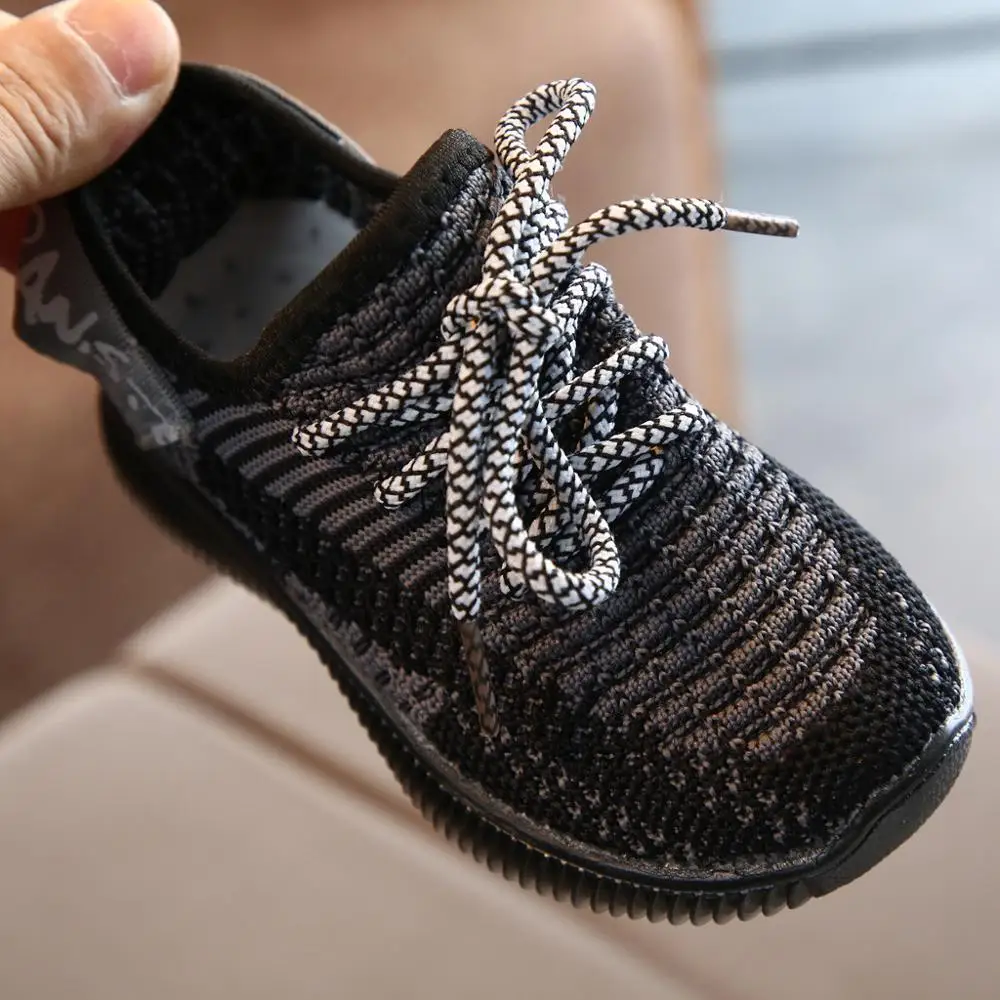 Детская обувь; Повседневная обувь для отдыха на открытом воздухе; дышащие сетчатые кроссовки для детей; детская обувь;# E30