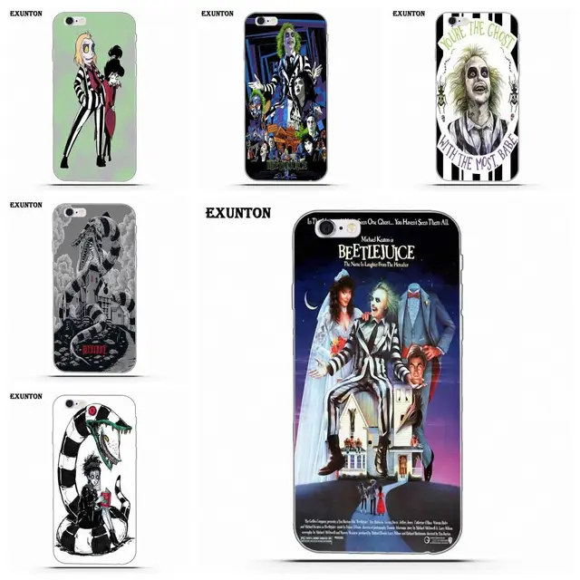 beetlejuice iphone 7 case beetlejuice iphone 7 case