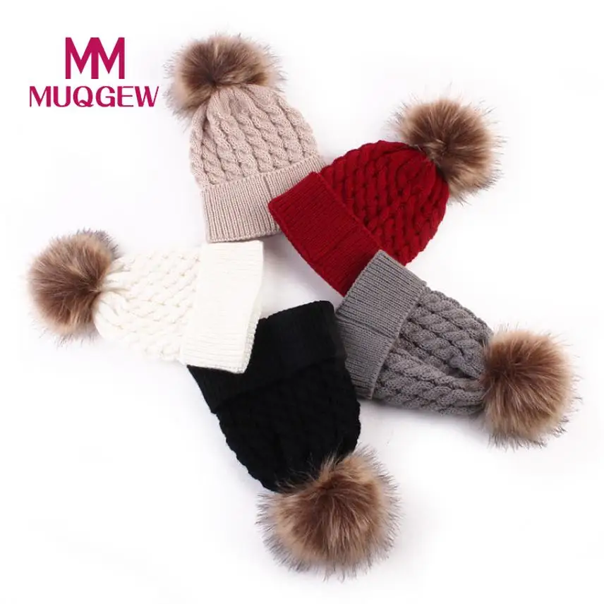 kids hats for winter