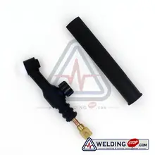 WP-9V SR-9V Tig сварочный фонарь с клапаном 125Amp 100A с газовым охлаждением