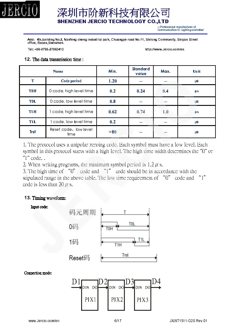 XT1511-D20 REV.02 EN_Page6