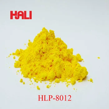 

supply quality golden yellow powder, fluorescent pigment,neon pigment powder,item: HLP-8012,color:golden yellow,1 bag=1kg.