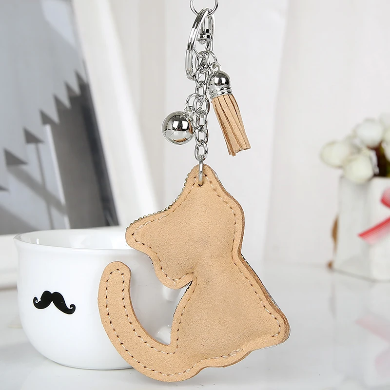 Золотистый высококачественный брелок для ключей 4 цвета оптом|fashion keychain|keychain