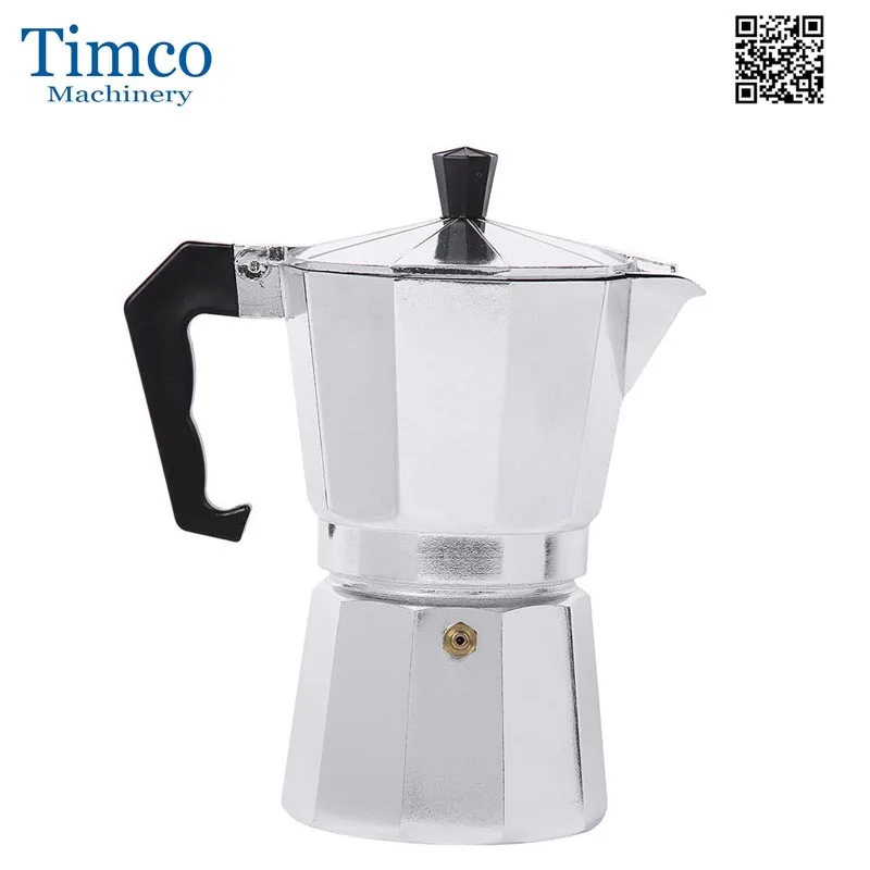 Pot Coffee Maker (2)