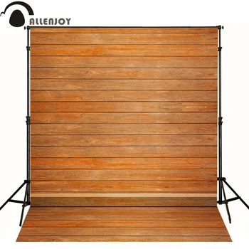 

All Enjoy Professional photography background Board gluing horizontal orange newborn studio photography Rolled to send