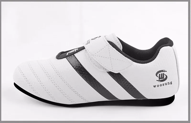 taekwondo shoes detail 4