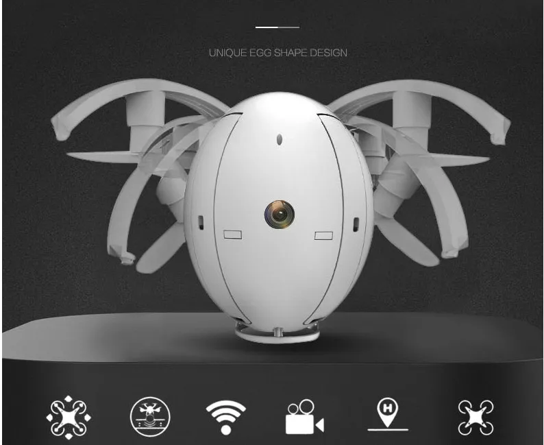

Fun mini drone with phone app wifi radio remote control quad copter rc dron quadcopter helicopter