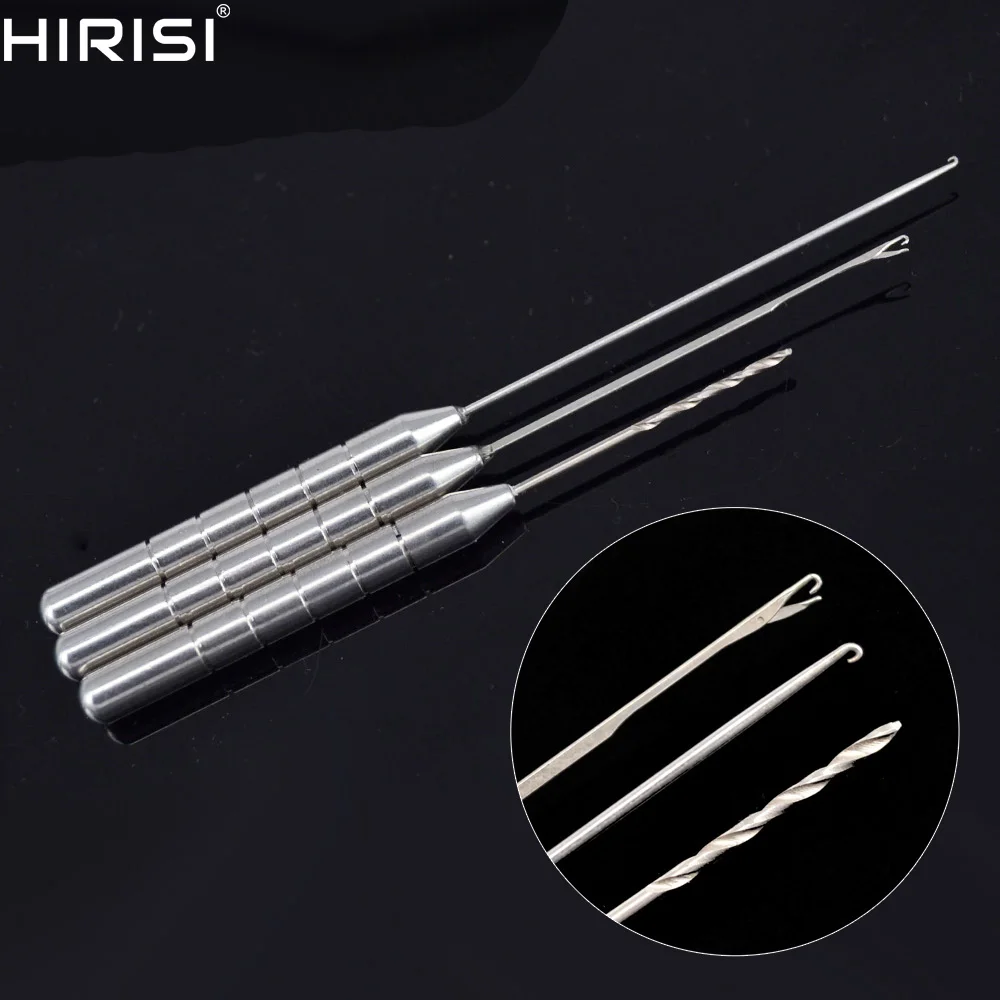3Pcs Carp Fishing Accessories Baiting Needle Tool Rigs Boilie Drill Set huismerk kopen in de aanbieding 3Pcs Carp Fishing Accessories Baiting Needle Tool Rigs Boilie Drill Set huismerk kopen in de aanbieding