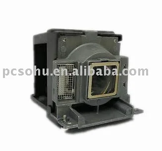 

Projector lamp TLPLW10 with housing for Toshiba TDP-T100/TW100
