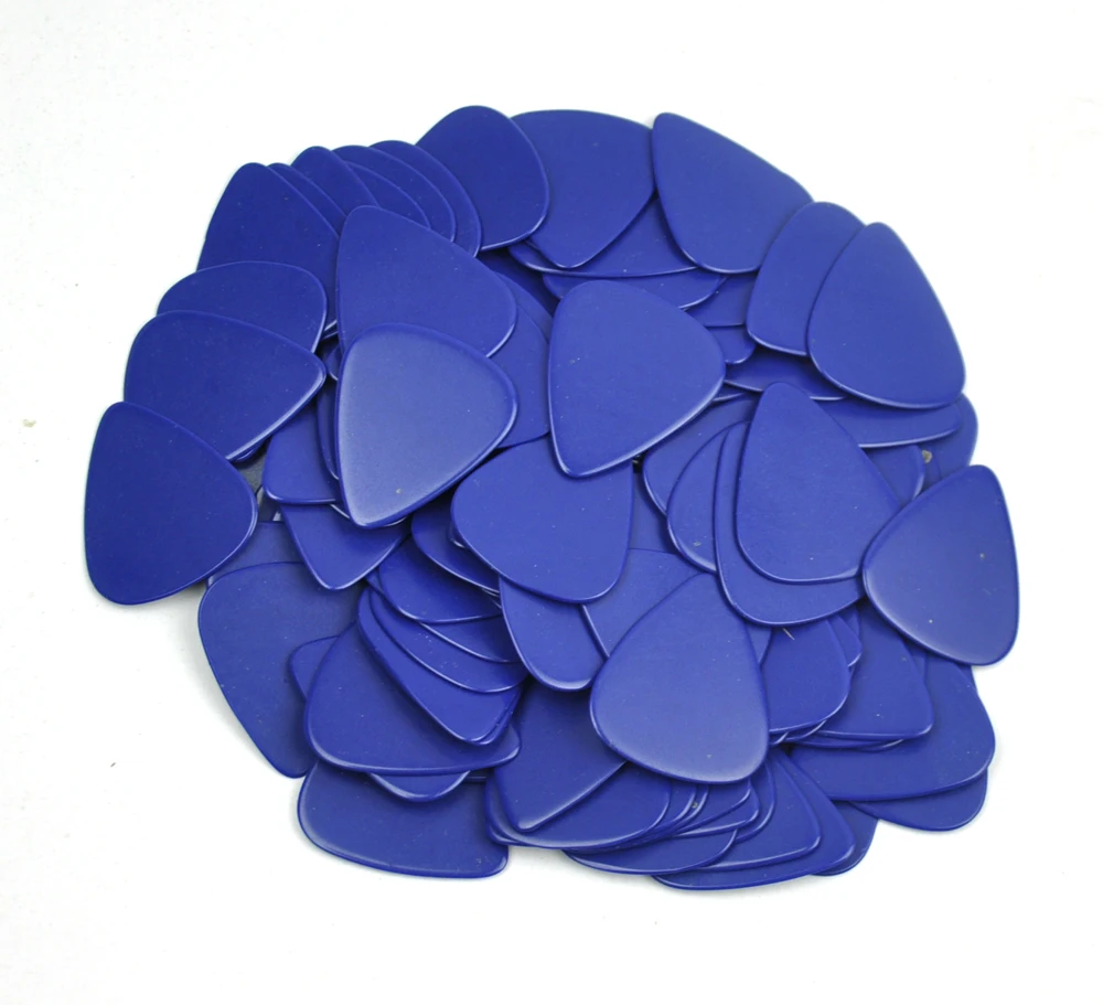 Solid blue
