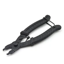 Супер-велосипедный цепной ключ для ремонта, инструмент для удаления плоскогубцев, быстрые зажимы, инструмент для обрезки цепей, разборка велосипеда, ручной мастер-звено, плоскогубцы Cy