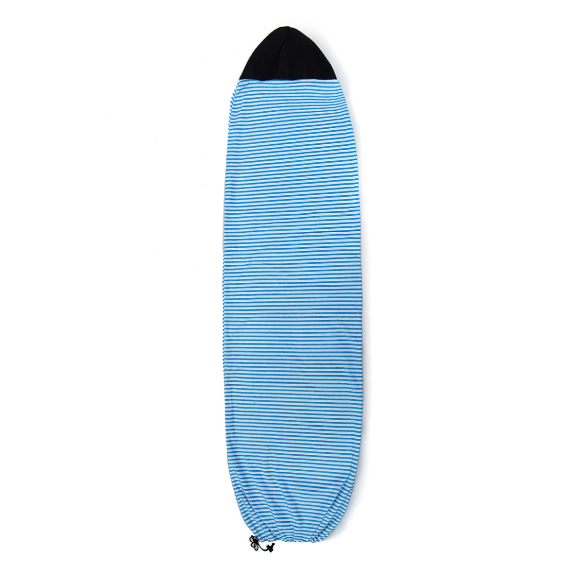 Surfboard Socks Cover 6/ 6.3/ 6.6/7ft Surf Board Protective Bag Storage Case Water Sports for Shortboard Funboard Surfing Sports