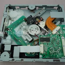 Фирменная Новинка зоне механизм CD двухслойные PCB 039274120 погрузчик для subru лес 86201SC430 PF-3304B-A автомобильное аудио-радио