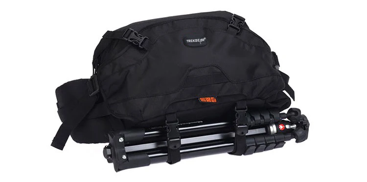 TREKGEAR Inverse 200 AW Waistpack штатив для камеры Beltpack чехол для объектива сумка для Canon 50D Nikon D300 D700 D3 sony Pentax Gopro Hero