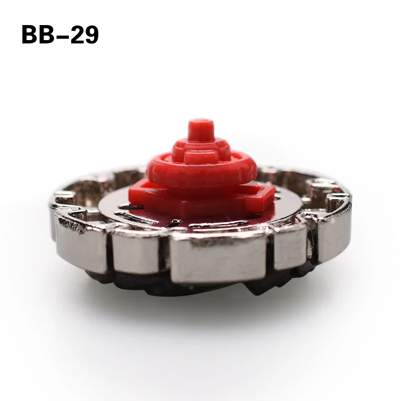 Beyblade 24 Модели 720 шт./лот Bey Metal Fusion, spin, Bey Spinning top