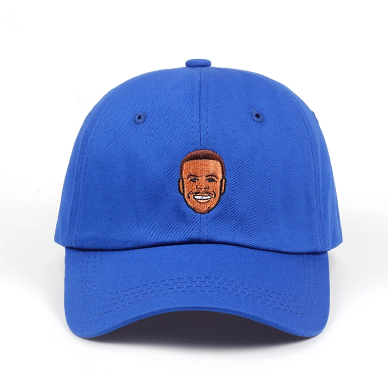 steph curry dad hat