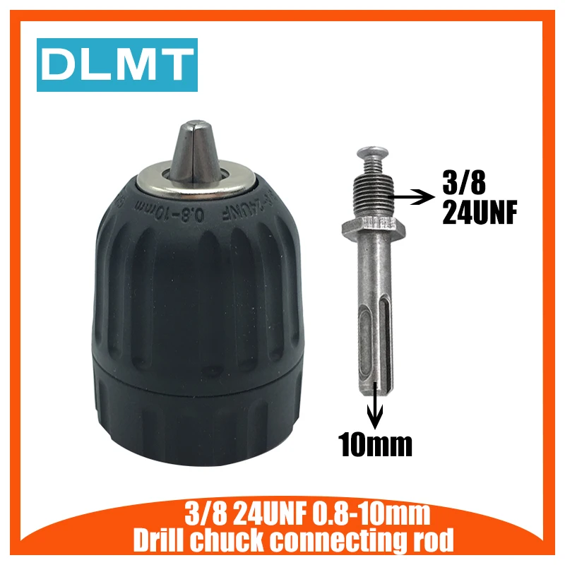 3 8 24UNF 0.8-10mm()
