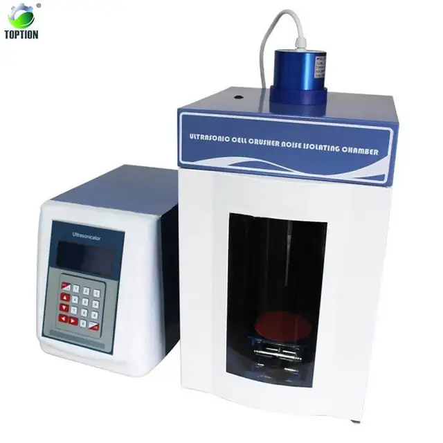 TU 900Y Ultrasonic Cell Crusher Ultrasonic Emulsifier Ultrasonic