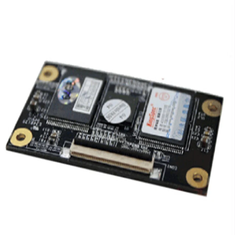 Kingspec good quality 1 8 ZIF IDE Module hd SSD 64GB Solid State Drive font b