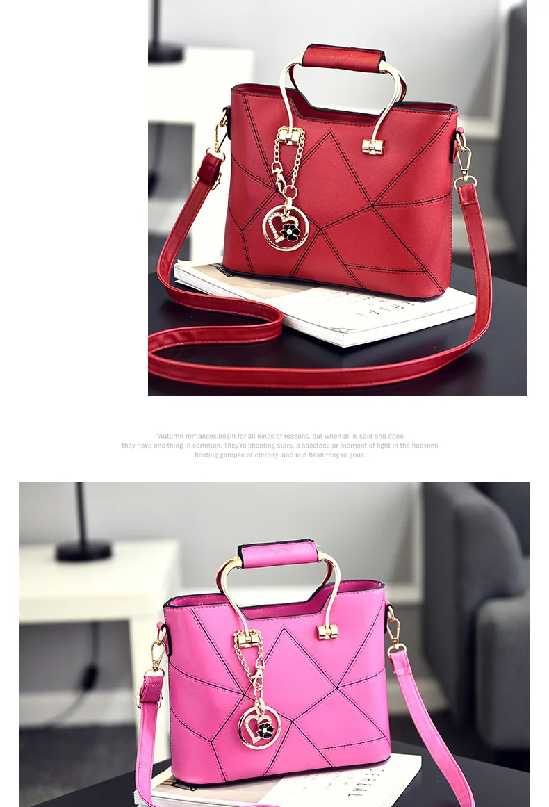 Женская сумка-мессенджер с геометрическим дизайном, Женская сумочка, роскошная качественная женская сумка из искусственной кожи, сумки через плечо, сумки известного дизайнера Freya Safi