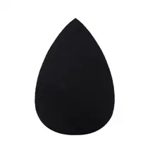 1PC Soft Facial Face Sponge Blender Foundation Puff Flawless Powder Smooth Beauty Egg Makeup Beauty Tool Kits free shipping