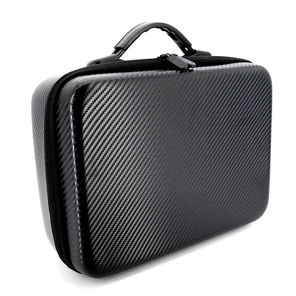 Portable Waterproof Box Hard Bag Handheld Carry Cas