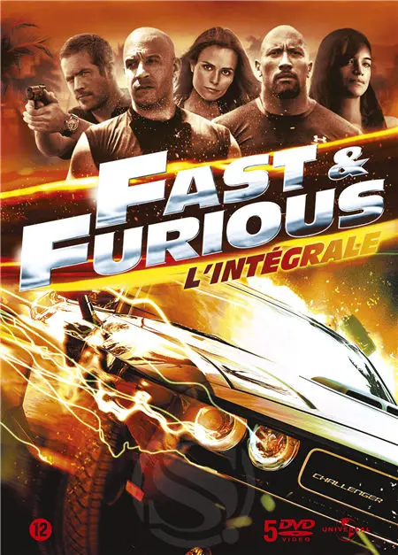 2017 Hot Sale Fast And Furious Poster Prints Silk Poster High Quality 