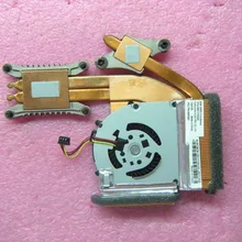 LenovoThinkPad T430S Процессор охлаждающий вентилятор с теплоотводом 04W3487 04W3488 Тесты