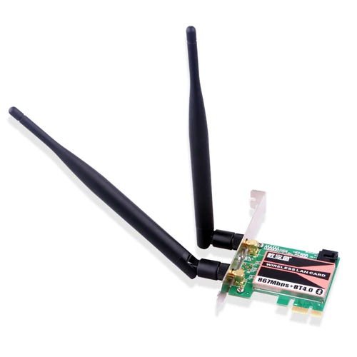 Адаптер Wifi 5 Ггц Купить