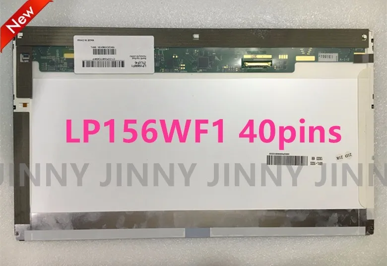 LP156WF1 TLB2 TLF4 LP156WF2 TLA1 TLB1 LTN156HT01 B156HW01 V.5 B156HW01 ...