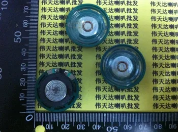 

New Mini sound speaker 16 ohms Euro 0.25 Watt 16R 0.25W Horn speaker Diameter 29MM environmental protection Loud speaker