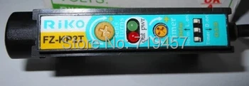 

FREE SHIPPING %100 NEW FZ-KP2T Optical fiber amplifier