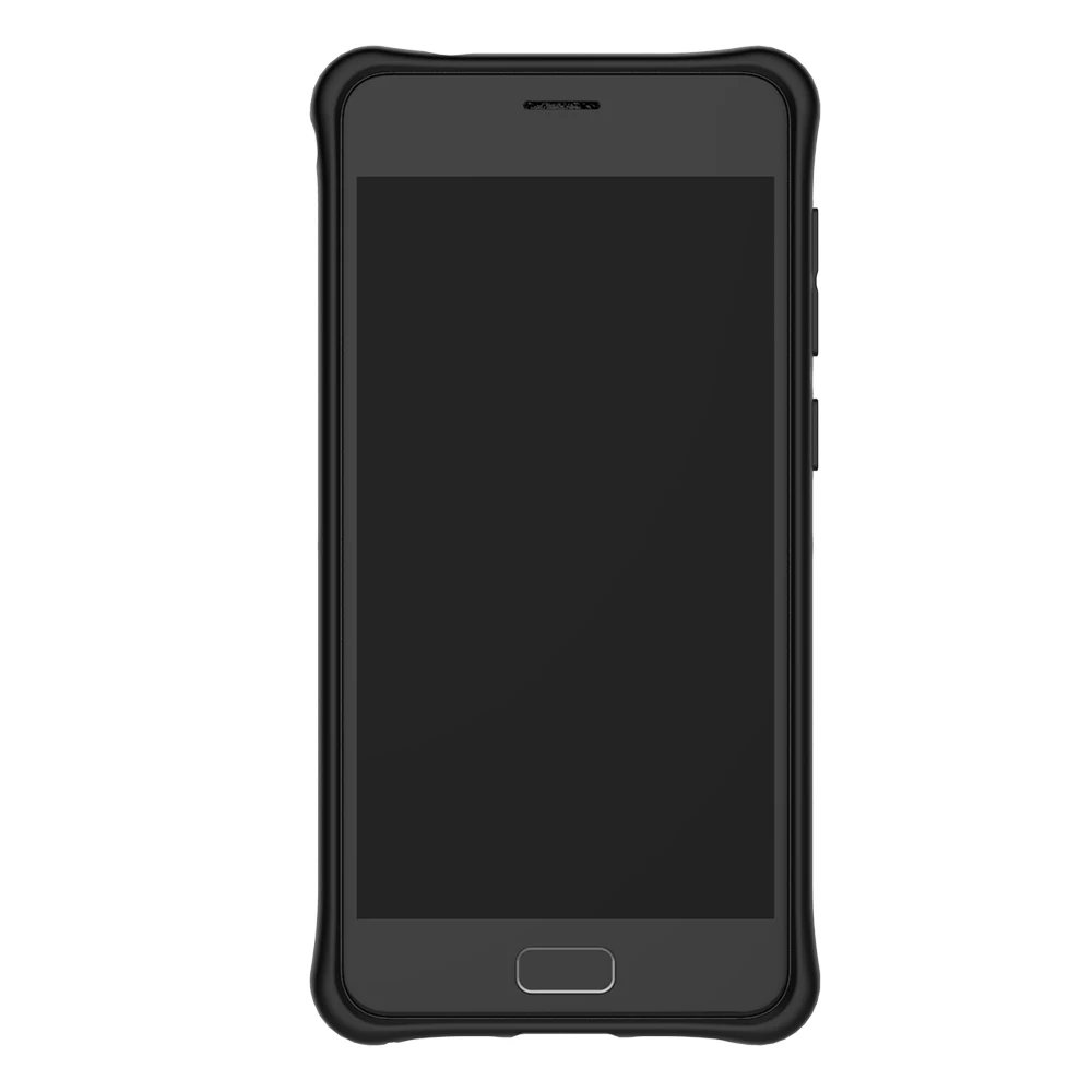 

mobile cell phone Sniper Hybrid Robot Armor ShockProof 360 Kickstand Back Soft Case Cover For ASUS zenfone 4 Max(5.2)ZC520KL