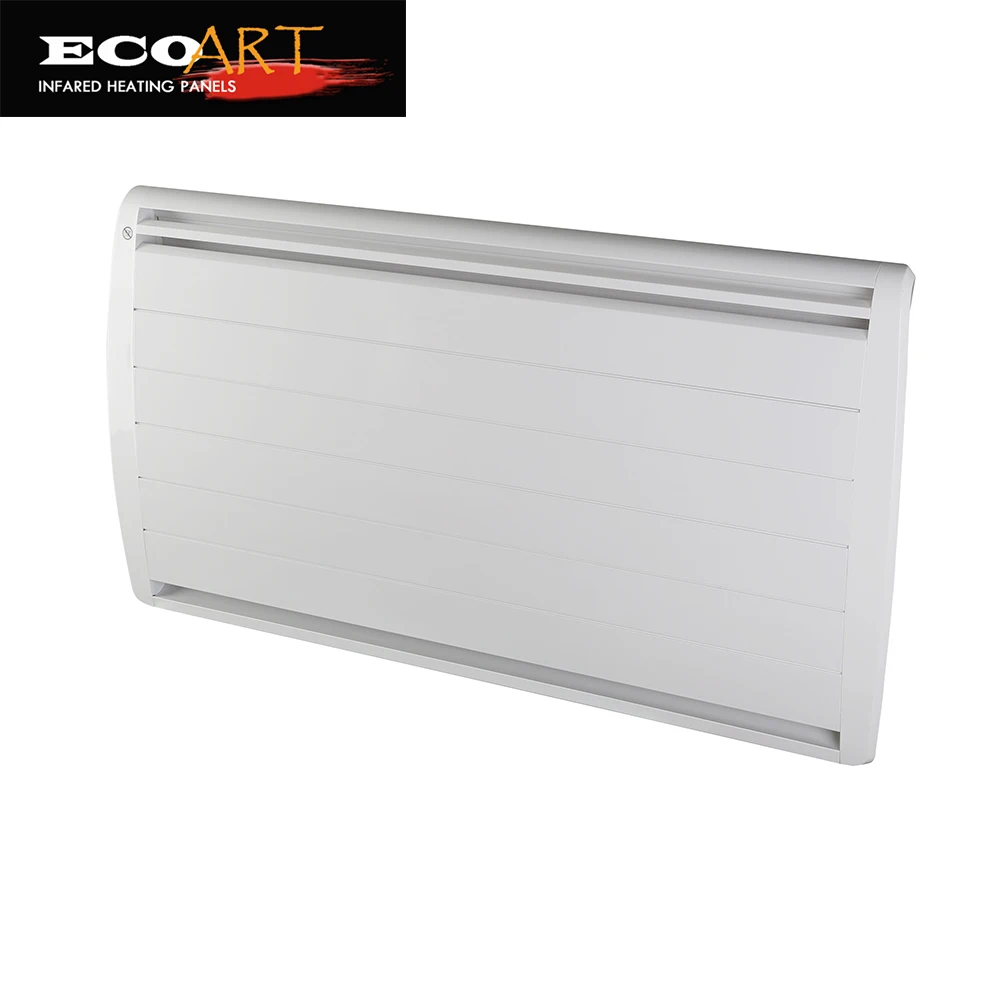 Eco Art 2000W Electric Storage Heater Convection Heater with Programmable Thermostatin Electric