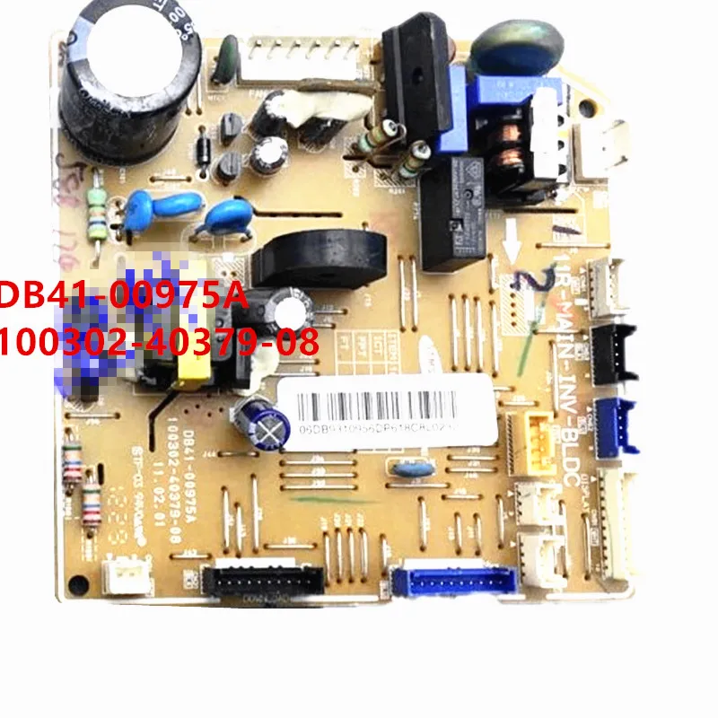 

DB41-00975A 100302-40379-08 Good Working Tested