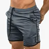 2022 Summer Running Shorts Men Sports Jogging Fitness Shorts  Quick Dry Mens Gym Men Shorts Sport gyms Short Pants men ► Photo 2/6