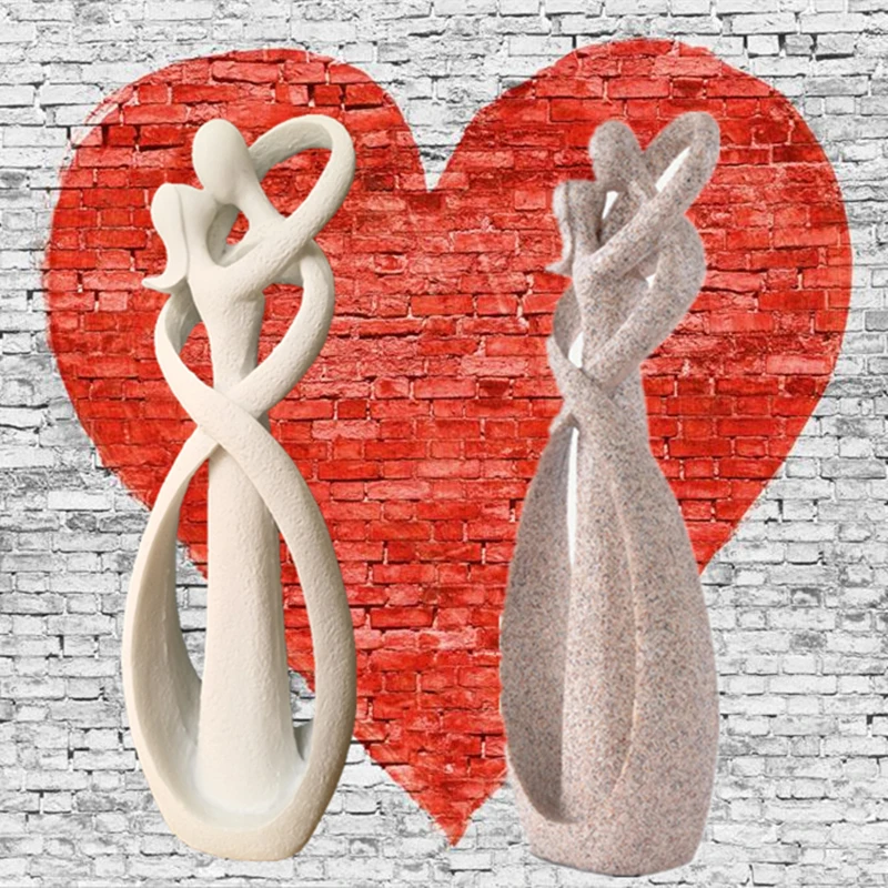 Lover Figurines (14)