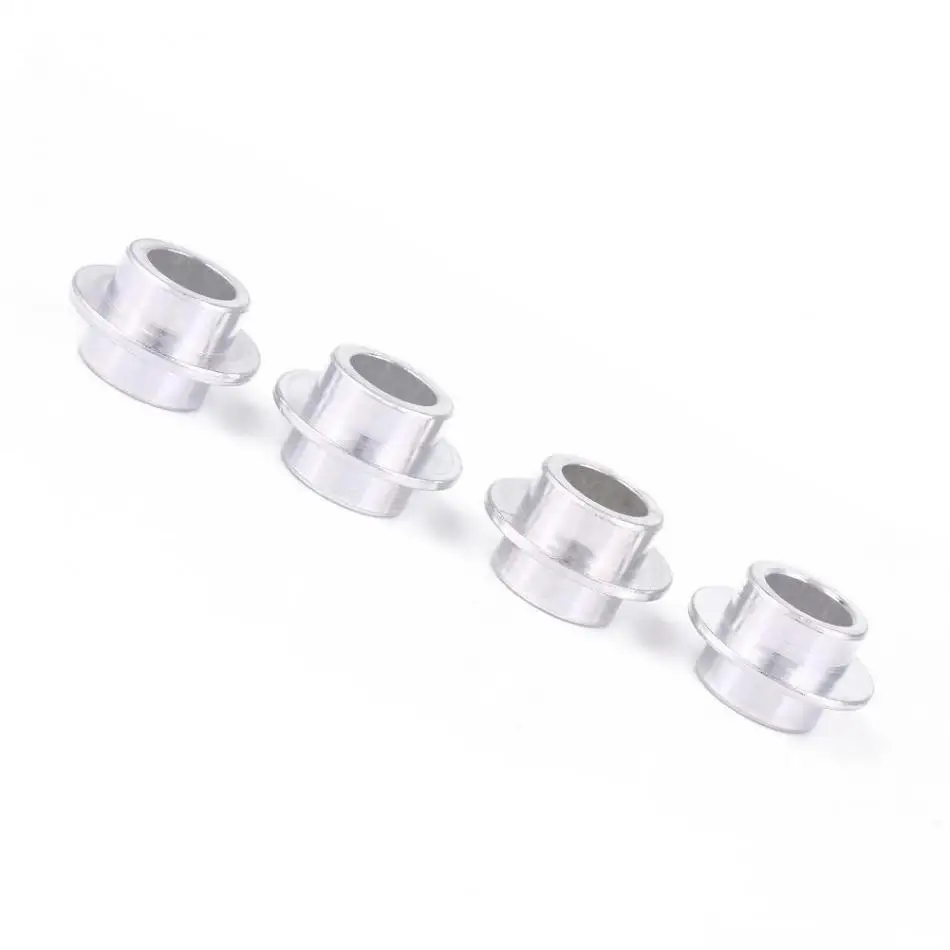 15 шт. внешние роликовые коньки из нержавеющей стали|shoes skate|bushing skateskate bushing |