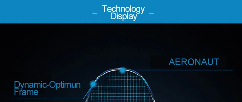 Li-Ning AIR STREAM N99(AERONAUT 8000D) Chen длинные профессиональные ракетки для бадминтона подкладка одна ракетка AYPM034(AYPN214) ZYF170